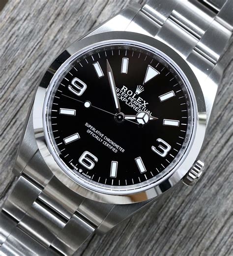 rolex explorer marlplaats|rolex explorer 2021.